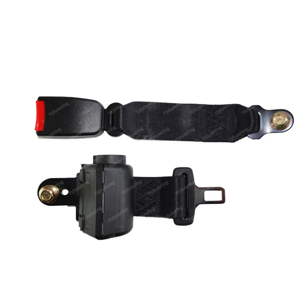 Universal 2 Point Seat Belt suppliers