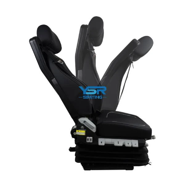 Truck Driver Seats